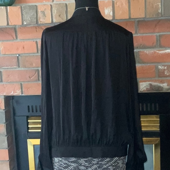 12 Rue Colette blouse L - Picture 5 of 7